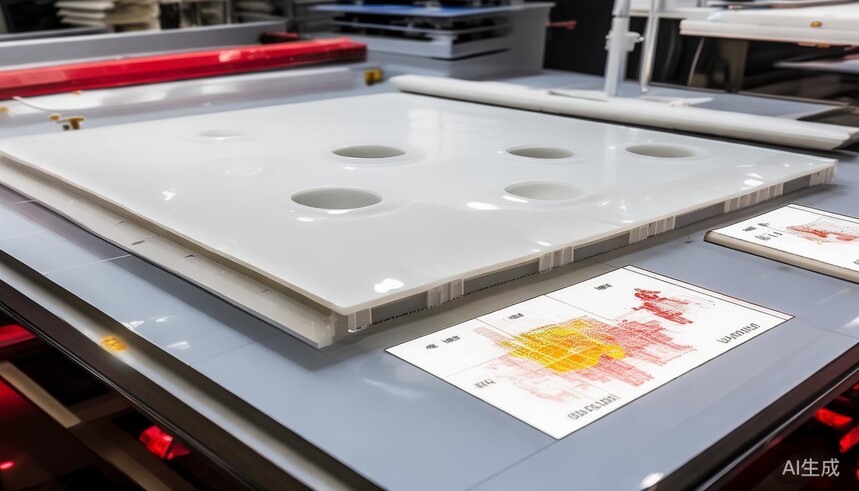 瓷砖怎么用切割机开洞_瓷砖怎么割孔_全瓷地砖加工性能好切割打孔不易产生破损施工便捷