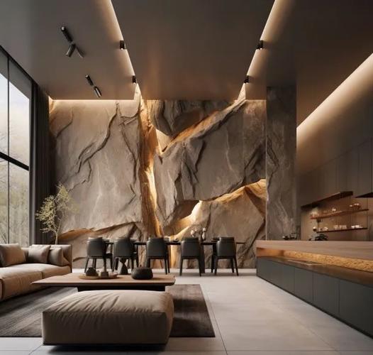 天山雪岩的硬朗与纯粹,为男性空间设计提供绝佳素材_天山雪岩的硬朗与纯粹,为男性空间设计提供绝佳素材_天山雪岩的硬朗与纯粹,为男性空间设计提供绝佳素材