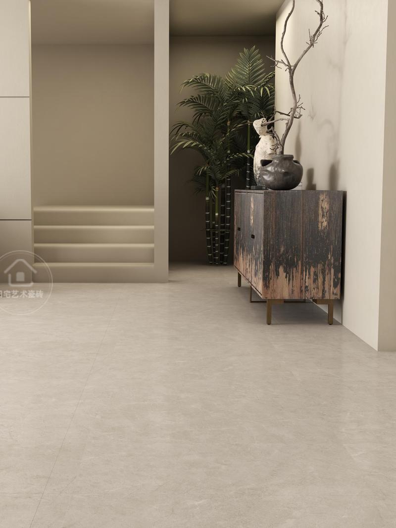 臻品原石(3C臻石)瓷砖凭借垂直精准对纹系统实现无缝铺贴效果_无缝效果臻石瓷砖垂直铺贴好吗_臻石瓷抛砖
