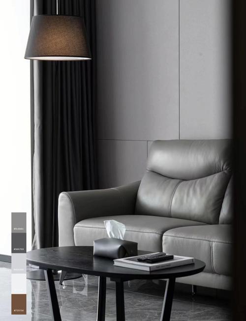 墙面性价比高的方案_选择精工中板,享受媲美高端定制般的墙面装饰效果_墙面效果图