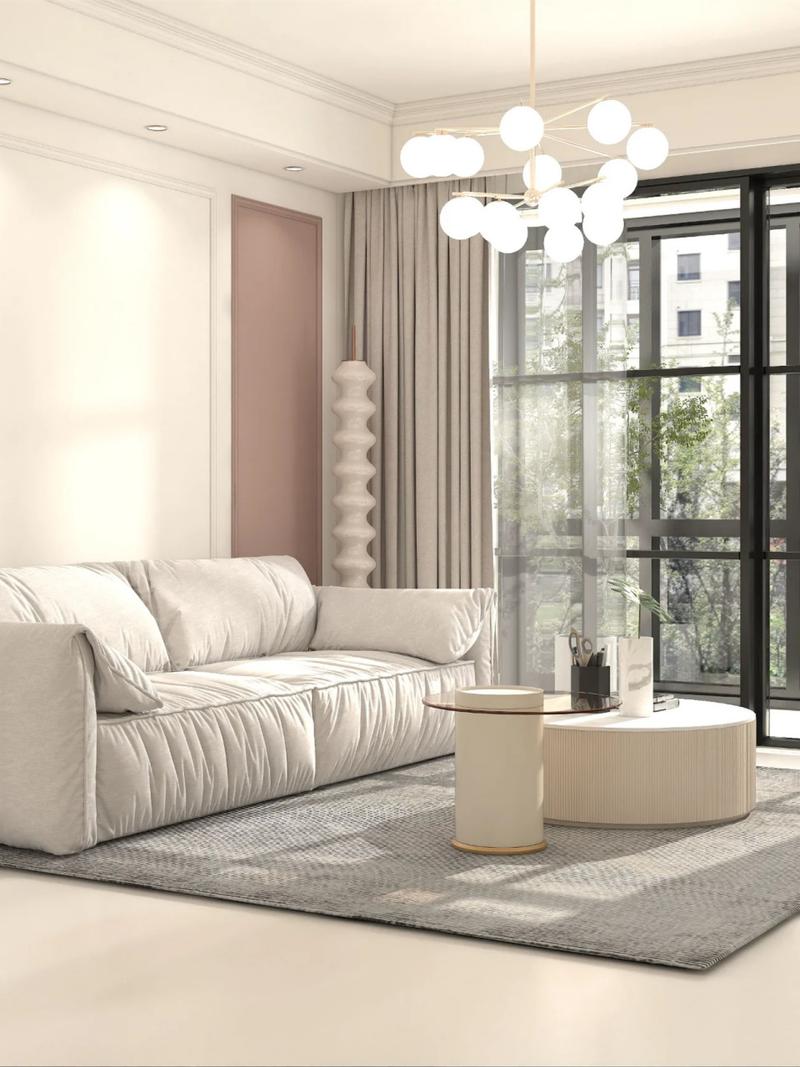 天鹅绒超平釉瓷砖价格实惠性价比优势明显_瓷砖釉面哪种好_瓷砖釉面砖价钱