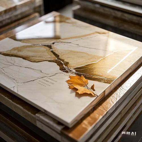 微晶金刚石瓷砖好吗_微晶石与金刚石瓷砖的优缺点_金刚微晶石瓷砖釉料透感好纹理拥有微晶石般立体感