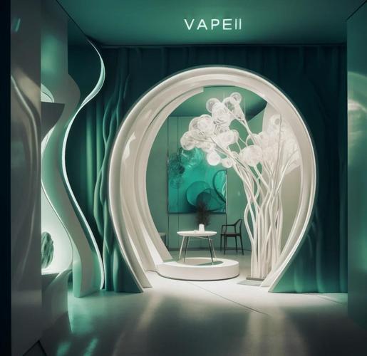 缎脉石光打造的商业空间,提升品牌质感与客户体验_脉感科技_脉感科技mystrace