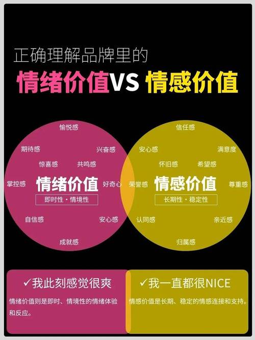 系列九:综合系列与情感价值 (生活方式与理念)_情感价值观是如何体现的_情感价值理论