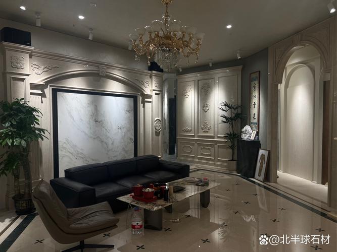 臻品原石5.0瓷砖自2016年迭代升级技术不断突破创新_瓷砖更新换代快吗_全线突破创新导&练