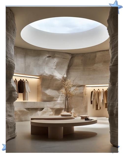 尊重差异彰显个性_复刻真石打造的个性居所,彰显主人不凡的品味与格局_彰显个性卓越人生