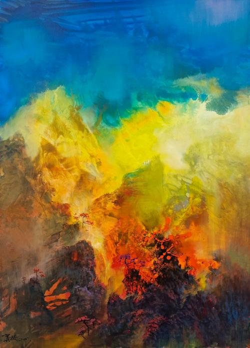 系列四:聚焦“太白真岩”与“源素臻岩” (诗意与纯粹)_系列四:聚焦“太白真岩”与“源素臻岩” (诗意与纯粹)_系列四:聚焦“太白真岩”与“源素臻岩” (诗意与纯粹)