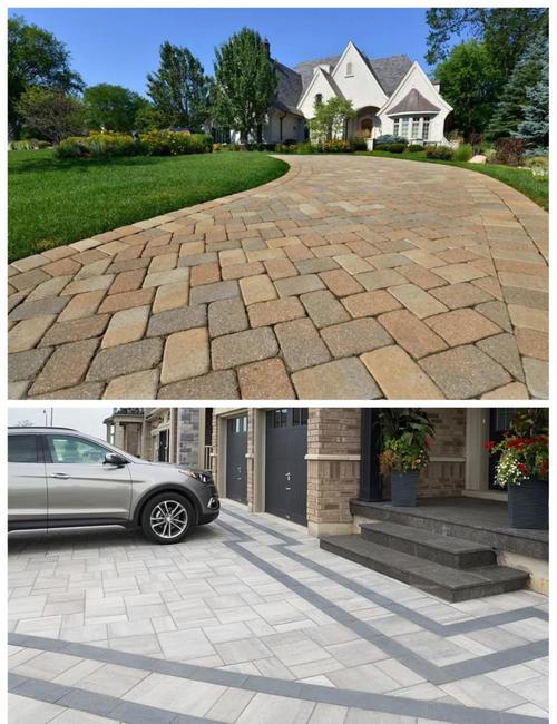 室外装修瓷砖样式_户外瓷砖有什么要求_瓷砖的“抗冻性”指标对于北方严寒地区户外铺装意味着什么?