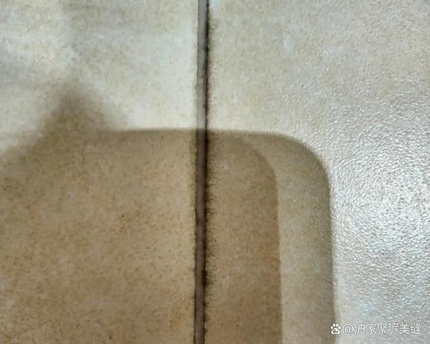 长期受潮环境下,如何防止瓷砖缝隙发霉变黑?防霉填缝剂应如何施工?_瓷砖缝隙潮湿_瓷砖缝隙发霉怎么处理