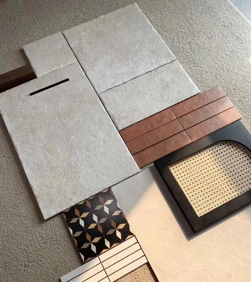 复古砖是啥意思_什么是“通体仿古砖”?其磨边和做旧工艺如何体现复古氛围?_复古砖耐磨吗