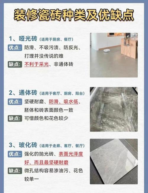 地砖窄边_瓷砖窄缝怎么处理_全屋通铺瓷砖时,如何确定起铺点以确保空间整体性和减少窄条砖?