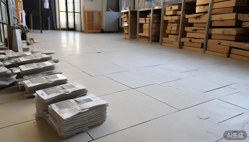 尺寸偏差防滑地砖检测_防滑地砖质量检测标准_防滑超耐磨大理石瓷砖的防滑等级具体对应怎样的测试标准和实际使用场景?