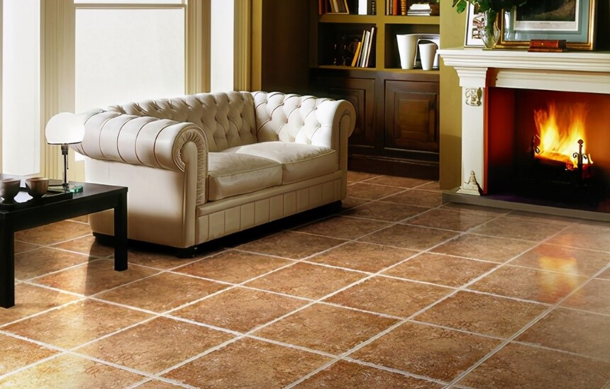 奢石系列瓷砖的定价通常高于普通系列其价值主要体现在哪些核心方面?_岩板装修效果_高级感瓷砖搭配