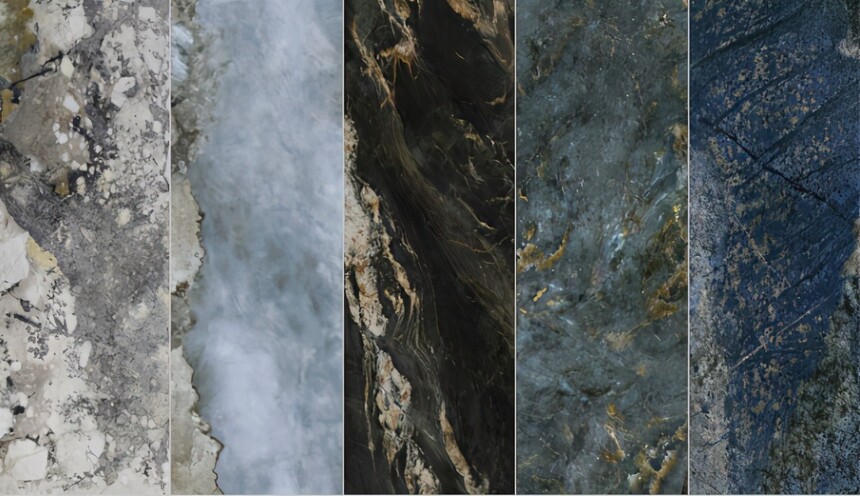 高级感瓷砖搭配_岩板装修效果_奢石系列瓷砖的定价通常高于普通系列其价值主要体现在哪些核心方面?