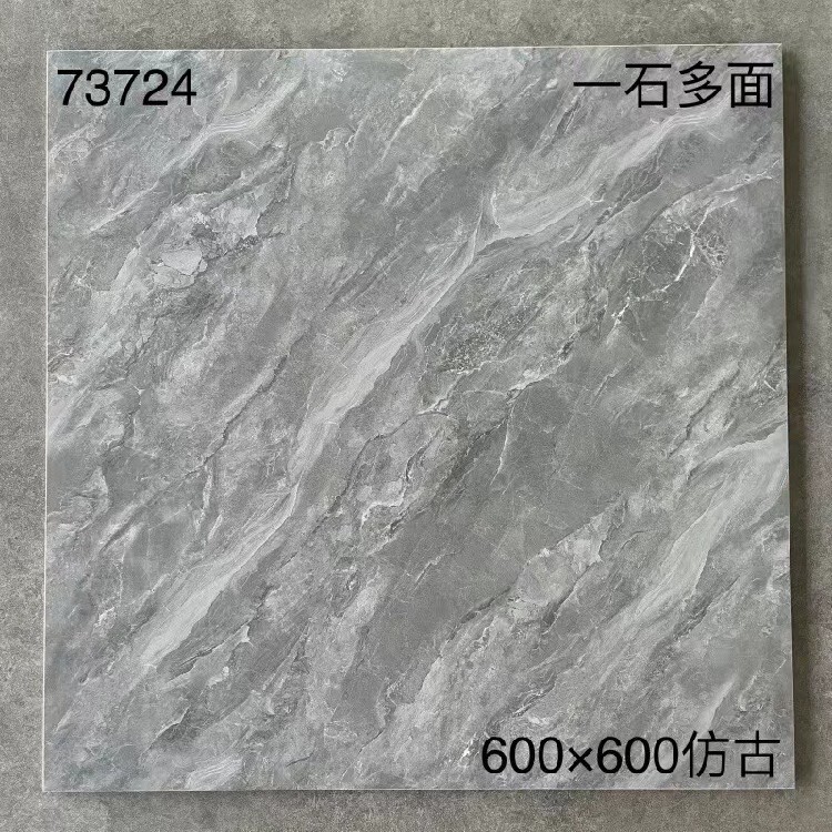 清雅素色系列瓷砖在全屋应用时如何通过不同深浅的搭配来营造空间层次感?_瓷砖搭配原则_仿古砖应用空间