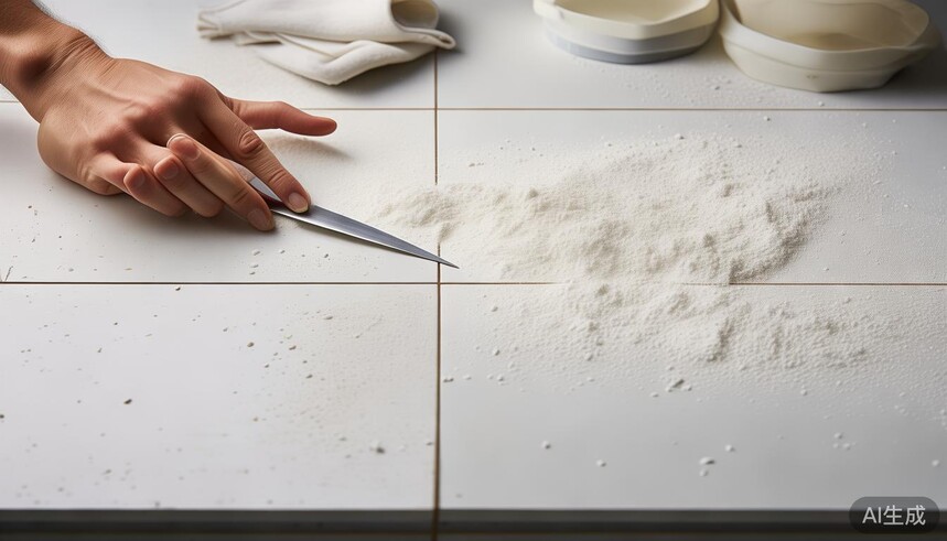 安华大理石瓷砖 秘鲁海域系列测评 秘鲁海域大理石瓷砖特性_亚马逊系列瓷砖的命名背后蕴含着怎样独特的设计理念与色彩故事?