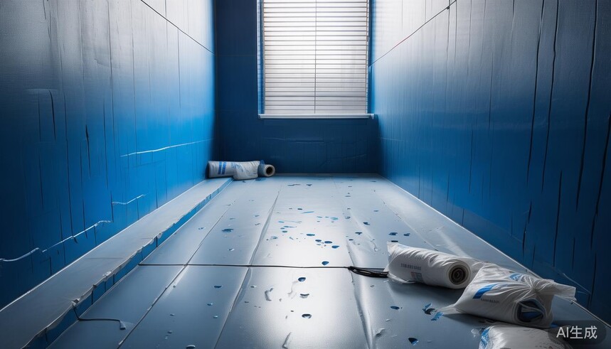 超耐磨通体大板的切割与加工是否需要特殊的工具与专业的工人操作?_瓷砖空鼓预防_大板砖施工技巧