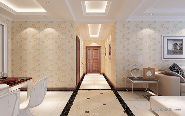 防滑通体砖分类_防滑地板砖特点_防滑超耐磨大理石瓷砖的防滑原理是物理摩擦还是存在化学键的作用机制?