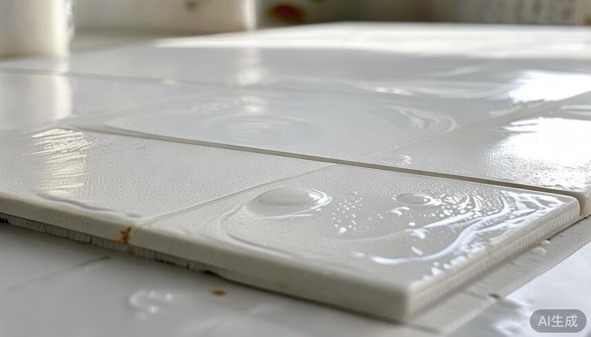 防滑地板砖特点_防滑通体砖分类_防滑超耐磨大理石瓷砖的防滑原理是物理摩擦还是存在化学键的作用机制?