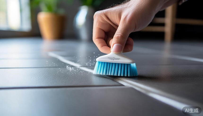 立体模具木纹砖优缺点_木纹砖脚感对比_大理石系列瓷砖的纹理重复率过高会对大面积铺贴的整体效果产生何种影响?