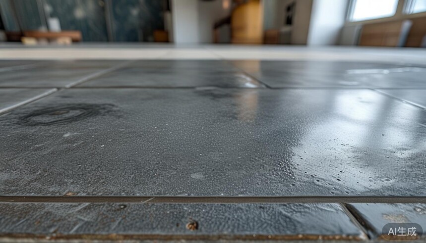 瓷砖吸水率国家标准_瓷砖标准尺寸参数_天鹅绒系列瓷砖的抗折强度等物理指标是否与常规亮面瓷砖处于同一水平线上?