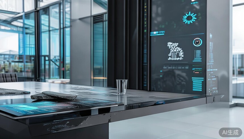 柔光质感砖为何被越来越多的设计师推荐用于无主灯设计的现代家居环境中?_柔光砖选购指南_柔光砖优点