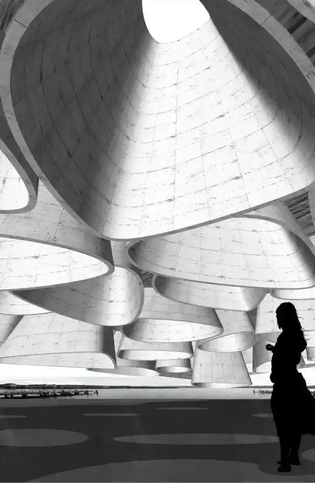 莫兰迪色系应用_清雅素色系列瓷砖在全屋应用时如何通过不同深浅的搭配来营造空间层次感?_高级灰设计理念