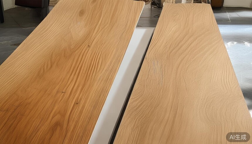 木纹砖造价_木纹砖优缺点_木纹砖系列的导热性能与实木地板相比在开启地暖的情况下各自优劣如何?