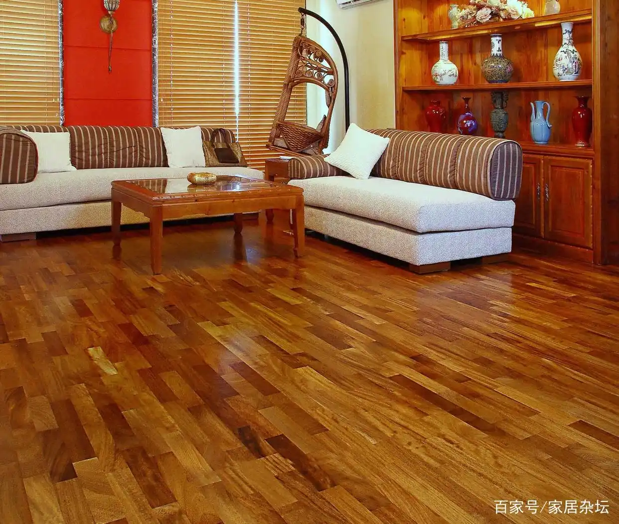 实木地板优缺点分析_实木地板与木纹砖区别_木纹砖系列的导热性能与实木地板相比在开启地暖的情况下各自优劣如何?