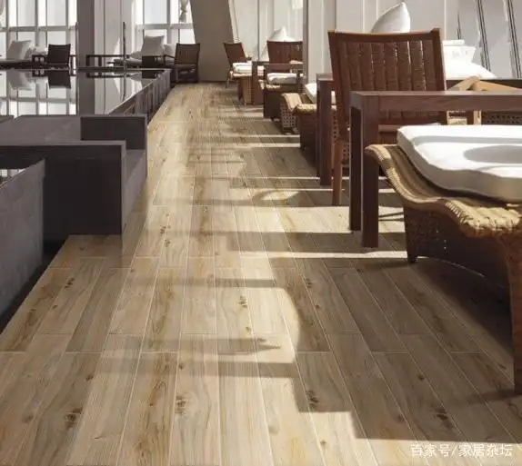 实木地板优缺点分析_实木地板与木纹砖区别_木纹砖系列的导热性能与实木地板相比在开启地暖的情况下各自优劣如何?