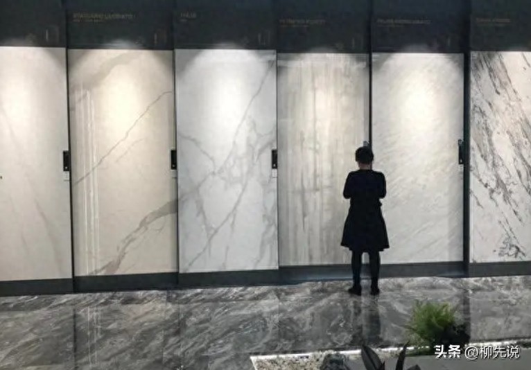 ��ʯϵ�д�ש�Ķ���ͨ��������ͨϵ�����ֵ��Ҫ��������Щ���ķ��棿_��ɽ�մ�Ʒ������_��ש��ҵ��չ����