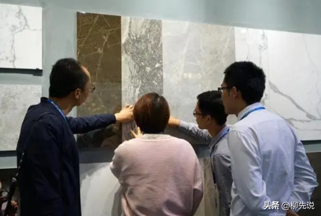 瓷砖行业发展趋势_奢石系列瓷砖的定价通常高于普通系列其价值主要体现在哪些核心方面?_佛山陶瓷品牌排名
