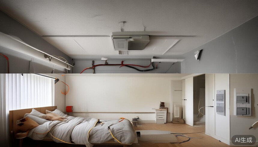 定制衣柜板材五金配件_地暖仿木纹地砖_木纹砖系列的导热性能与实木地板相比在开启地暖的情况下各自优劣如何?