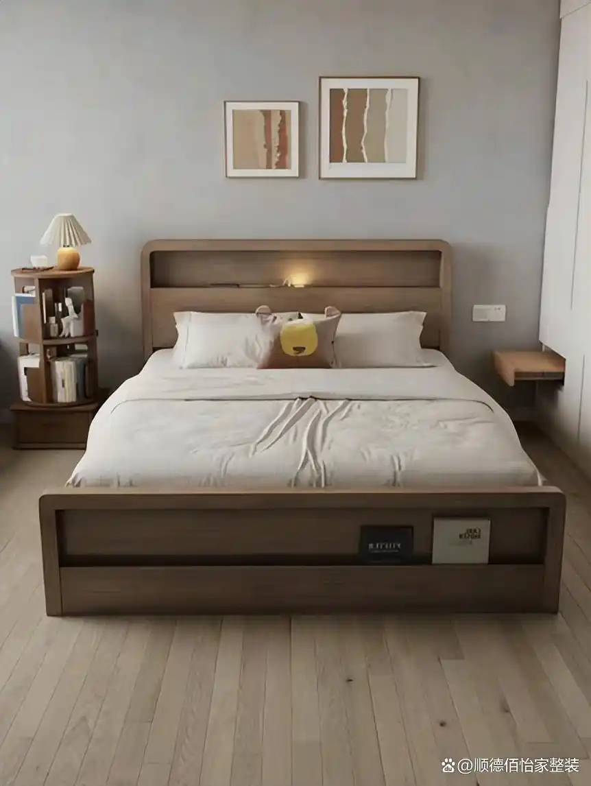 木纹砖系列的导热性能与实木地板相比在开启地暖的情况下各自优劣如何?_地暖仿木纹地砖_定制衣柜板材五金配件