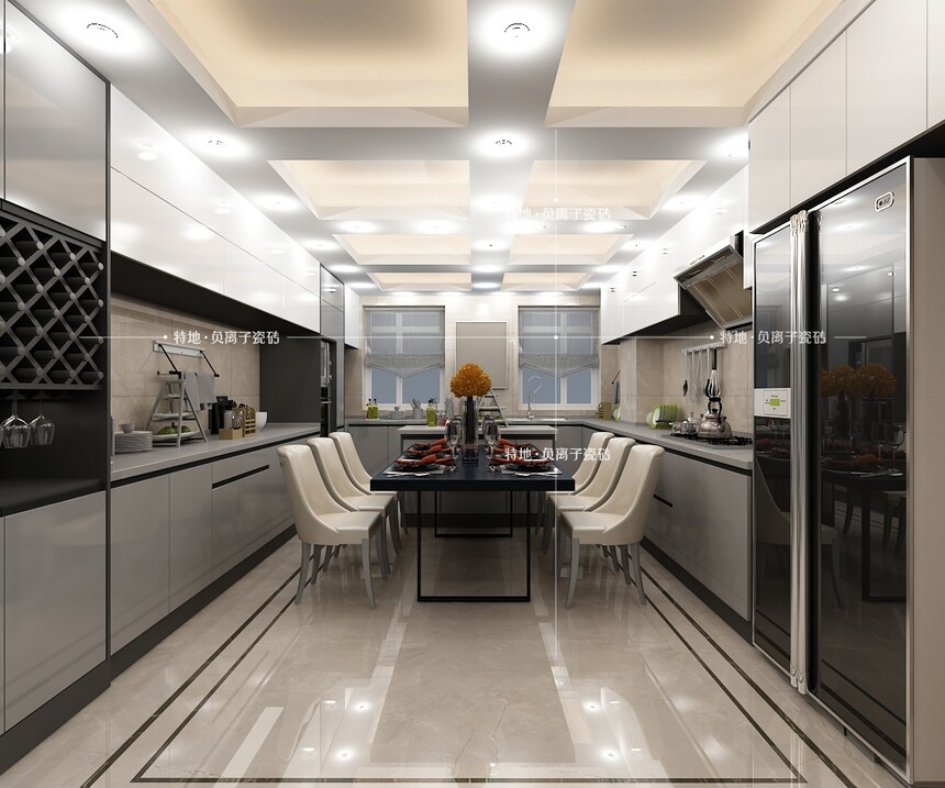 通体大理石系列在破损后进行局部更换是否能够做到新老瓷砖色差最小化?_负离子通体大理石瓷砖市场价值_特地负离子瓷砖价格优势