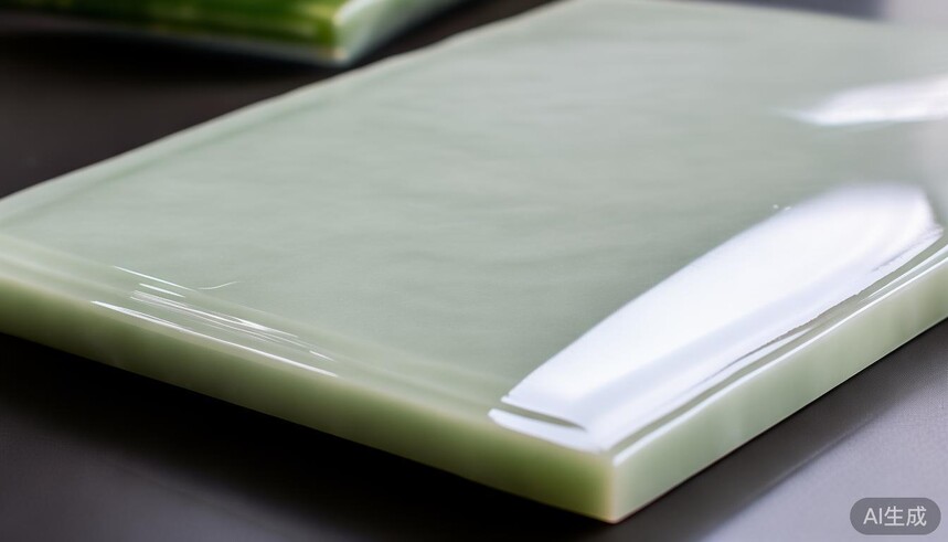 通体大理石系列在进行拉槽或倒角等深加工时其坯体是否会出现崩边现象?_通体砖和抛光砖价格对比_通体砖与抛光砖区别