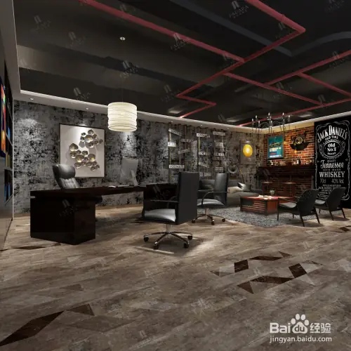 通体砖和抛光砖的区别