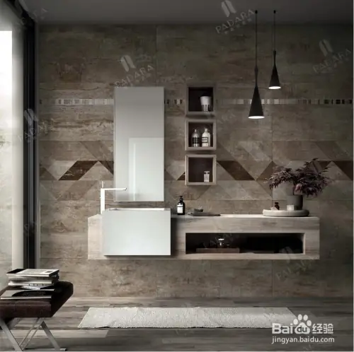 通体砖和抛光砖的区别