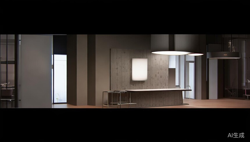 魔晶石系列瓷砖的深色系产品在采光不足的空间内使用是否会显得过于压抑?_客厅采光不足装修方法_客厅采光不好浅色瓷砖