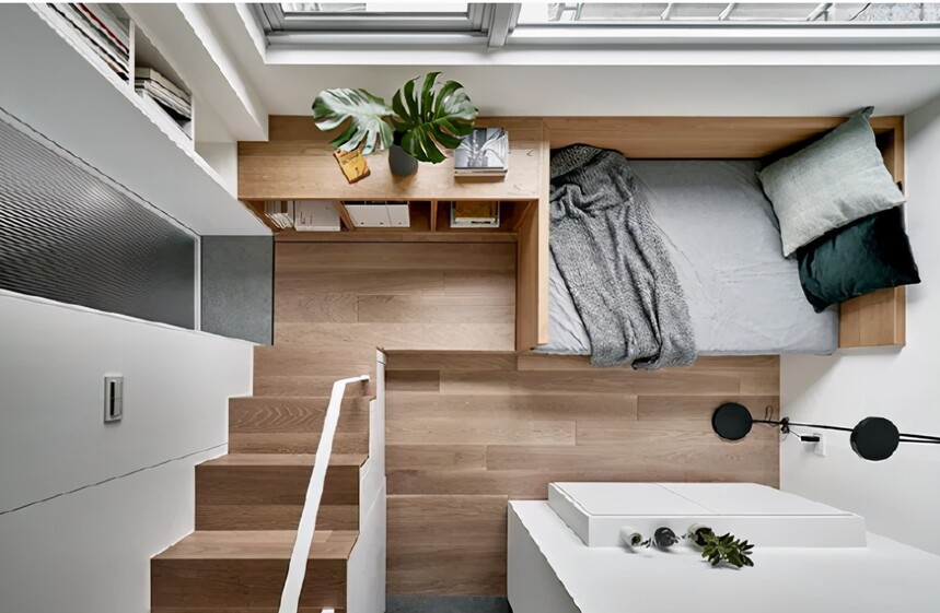 木纹砖系列的导热性能与实木地板相比在开启地暖的情况下各自优劣如何?_木纹砖优缺点 家里装修选地板 木地板与瓷砖对比