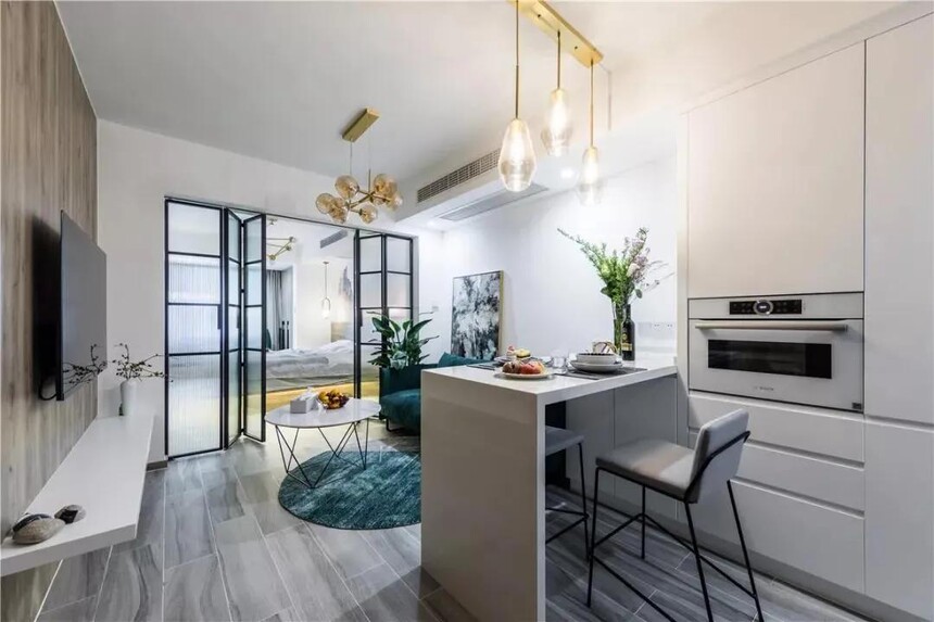 木纹砖系列的导热性能与实木地板相比在开启地暖的情况下各自优劣如何?_木纹砖优缺点 家里装修选地板 木地板与瓷砖对比