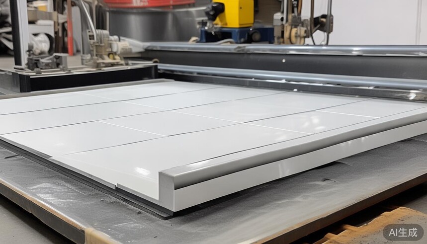 灰色系瓷砖的优缺点_灰色瓷砖介绍_超白坯体对于现代流行的灰色系瓷砖是否同样具有提升质感的作用?