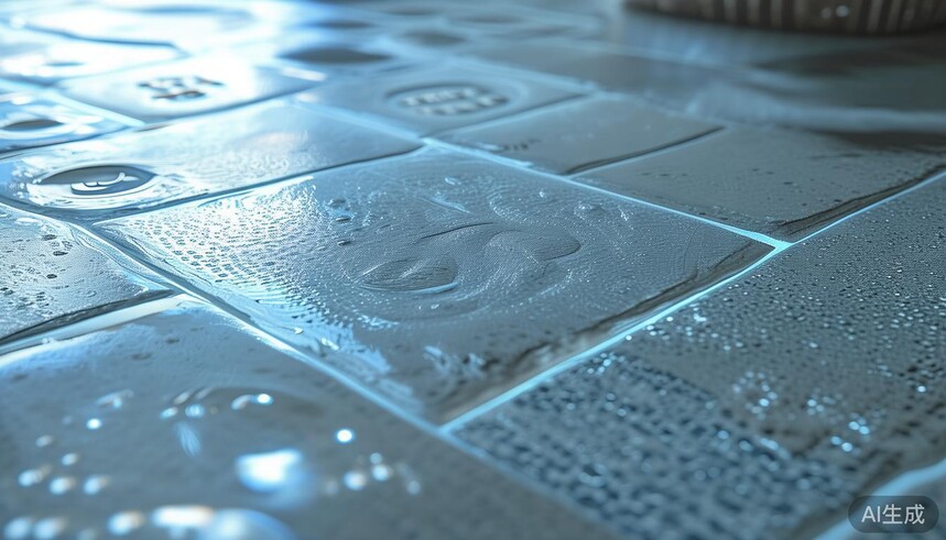 超白胚系列瓷砖是否意味着其在生产过程中对环保和节能减排有更高标准?_瓷砖底胚颜色_意陶瓷砖属于几线品牌