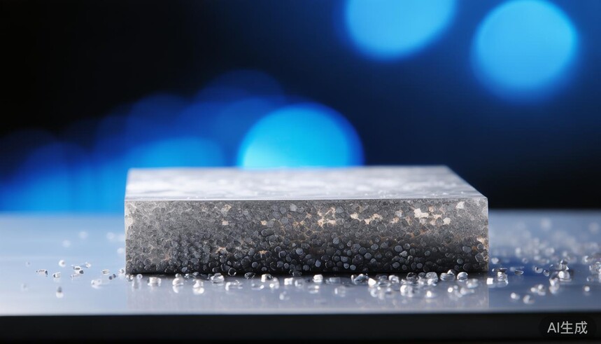 耐磨性瓷砖_耐磨陶瓷颗粒生产厂家_铂金二代水磨石系列中的金属颗粒是否会影响瓷砖本身的耐磨与耐污性能?