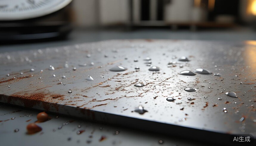 耐磨陶瓷颗粒生产厂家_耐磨性瓷砖_铂金二代水磨石系列中的金属颗粒是否会影响瓷砖本身的耐磨与耐污性能?