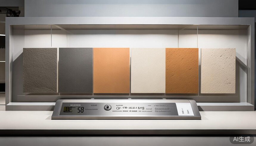 瓷砖石材有辐射吗_自然石系列瓷砖能否避免天然石材常见的色差和放射性问题?_瓷砖具有天然放射性是什么意思