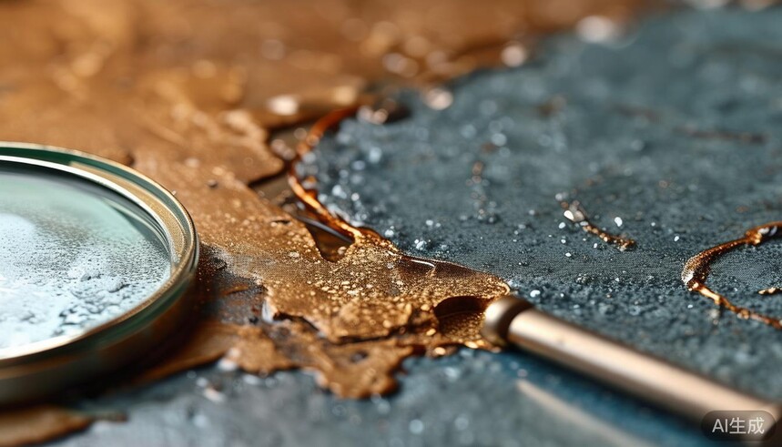 铂金二代水磨石系列中的金属颗粒是否会影响瓷砖本身的耐磨与耐污性能?_陶瓷耐磨颗粒_耐磨陶瓷颗粒生产厂家