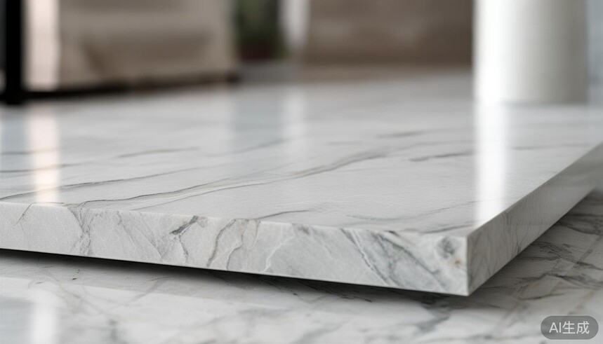 亮面精雕连纹通体大理石的连纹设计是否需要根据铺贴空间的尺寸进行专门排版?_纹铺大理石排版贴尺寸亮度多少_大理石纹理瓷砖铺出来好看吗