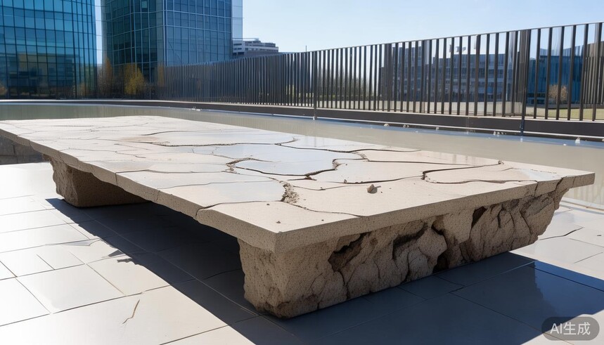 阳台瓷砖会不会被晒坏_砂岩系列瓷砖的物理性能是否足以应对户外阳台等日晒雨淋的恶劣环境?_室外阳台贴砖的怎么处理