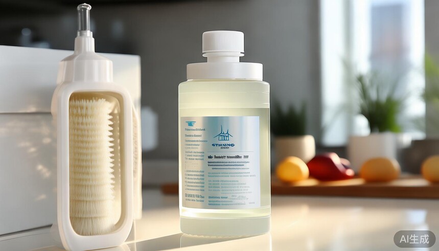 天鹅绒系列瓷砖在遭遇顽固污渍时应该采用何种清洁剂和工具进行处理?_清理瓷砖上的顽固污渍用什么_瓷砖污渍清洗剂